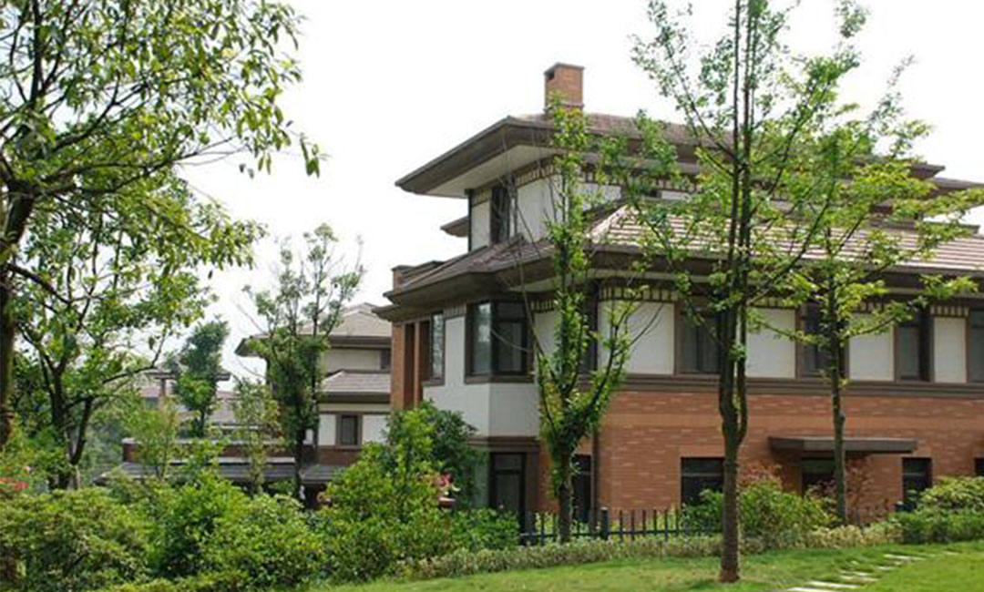 潍坊保利湘山别苑媒体曝光策划案例