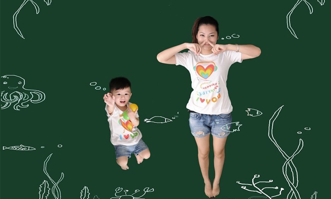 潍坊亲亲我APP电子商城开发案例