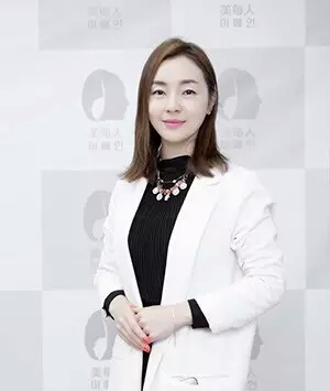 潍坊金佳玭 美容协会会长